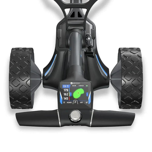 M5 GPS DHC Electric Golf Cart - Gifts for You 'n Me