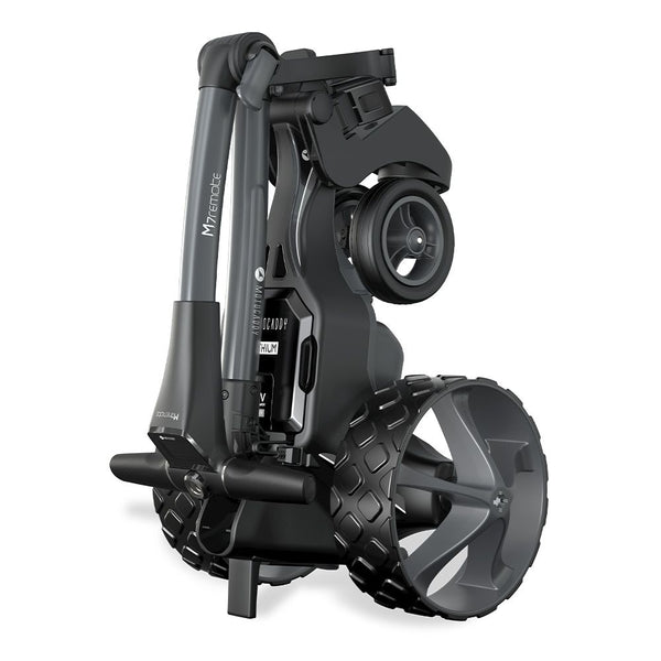 2025 M7 Remote Electric Golf Trolley