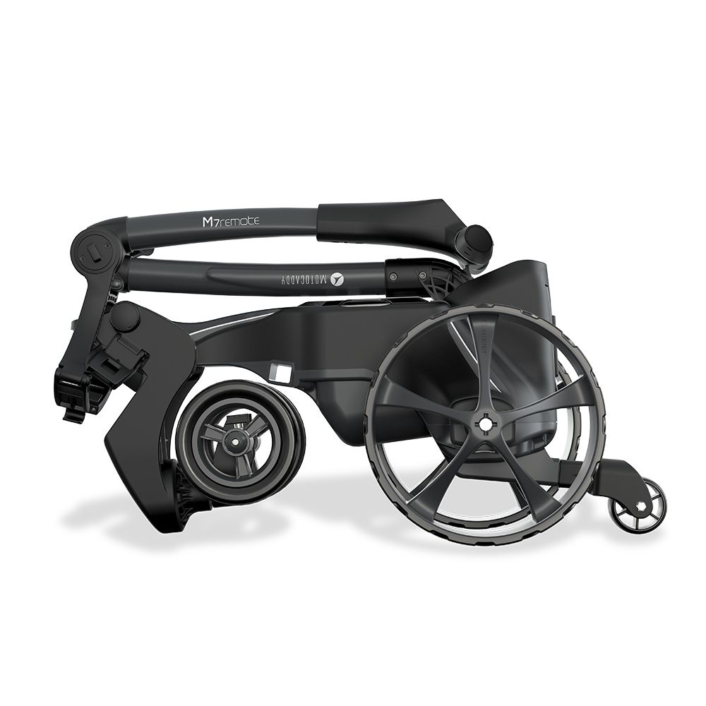 2025 M7 Remote Electric Golf Trolley
