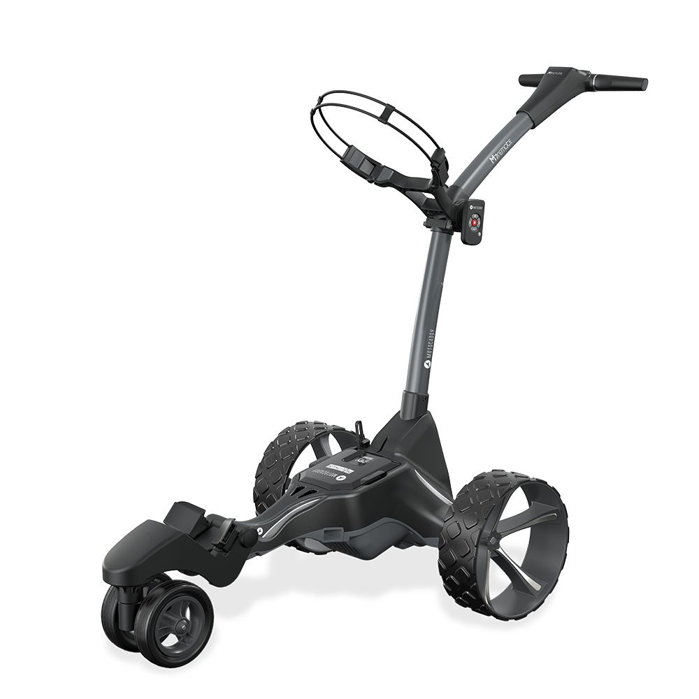 2025 M7 Remote Electric Golf Trolley