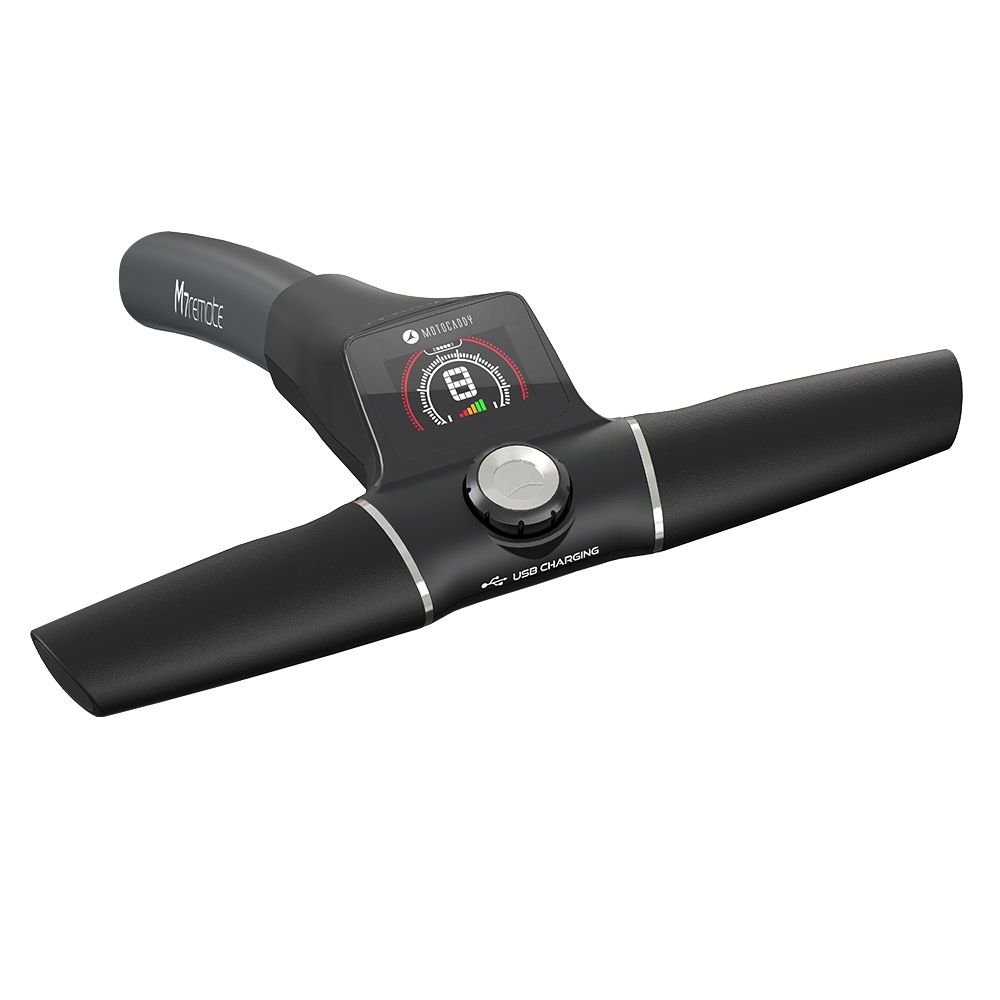 2025 M7 Remote Electric Golf Trolley