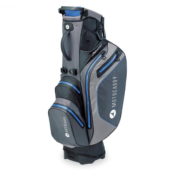 HydroFLEX Stand Golf Bag The Golfather Ltd.
