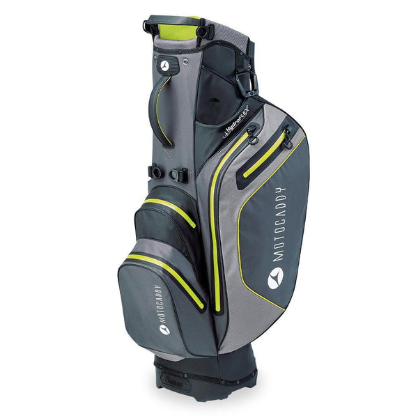 HydroFLEX Stand Golf Bag The Golfather Ltd.