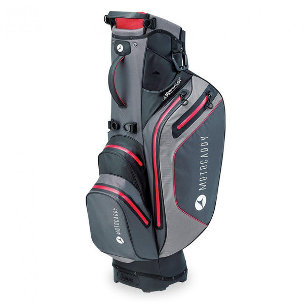 HydroFLEX Stand Golf Bag The Golfather Ltd.