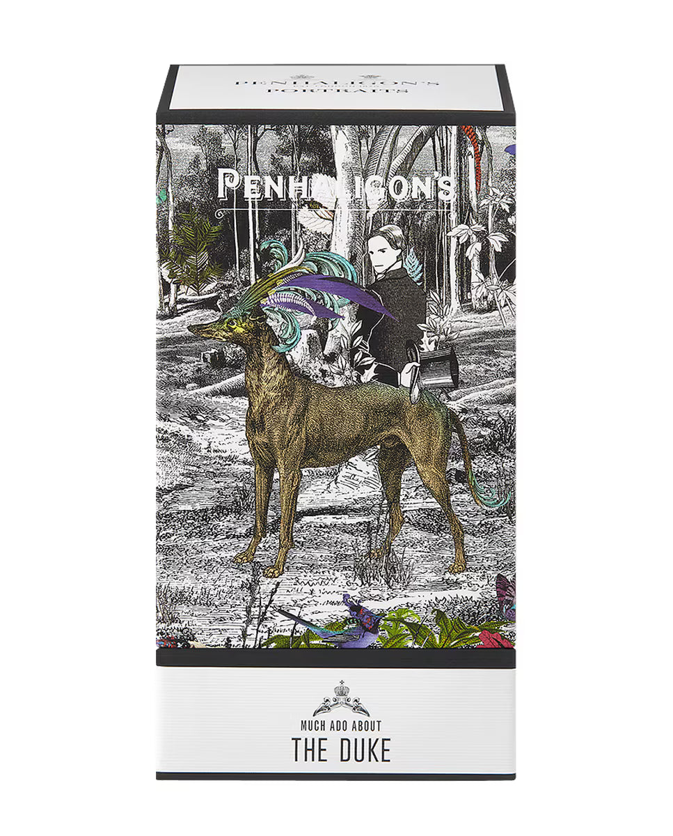 Much Ado About The Duke By Penhaligon's For Men 2.5oz EDP Spray