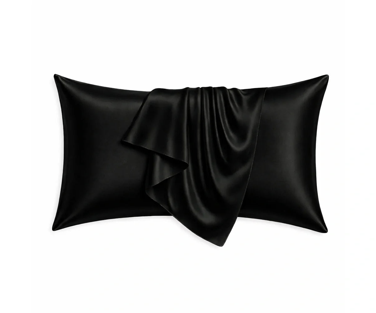 Mulberry Silk Pillowcases
