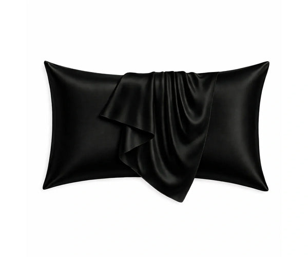 Mulberry Silk Pillowcases