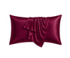 Mulberry Silk Pillowcases