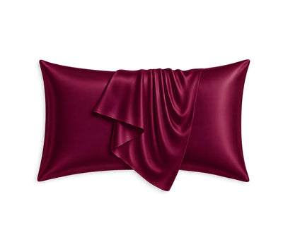 Mulberry Silk Pillowcases