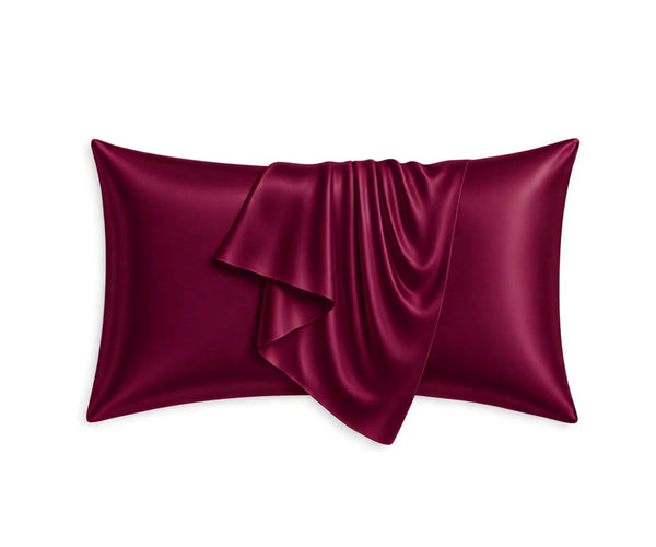 Mulberry Silk Pillowcases
