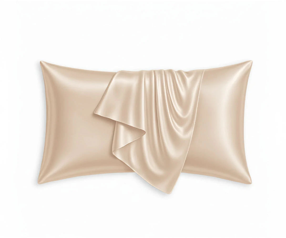 Mulberry Silk Pillowcases