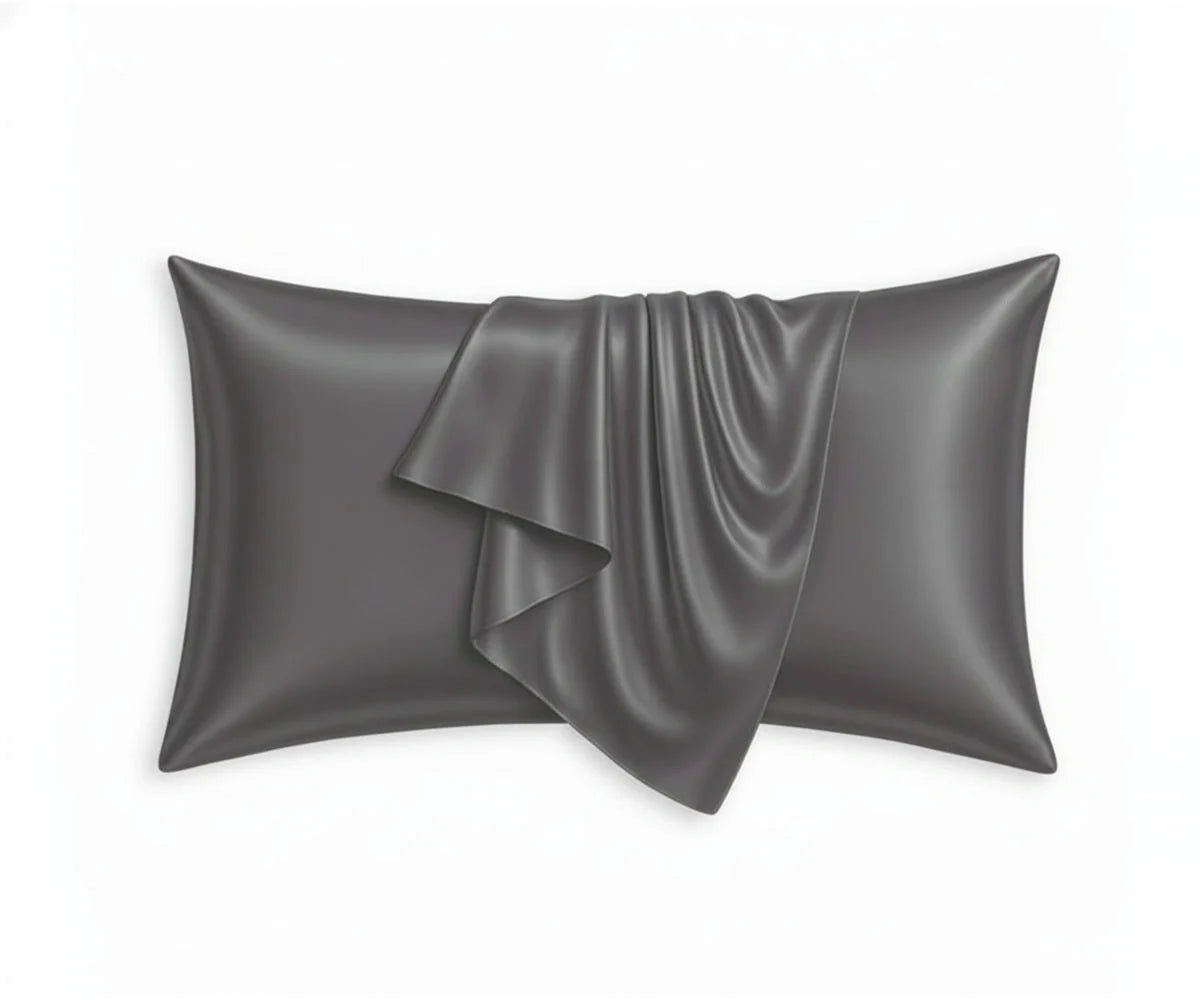 Mulberry Silk Pillowcases