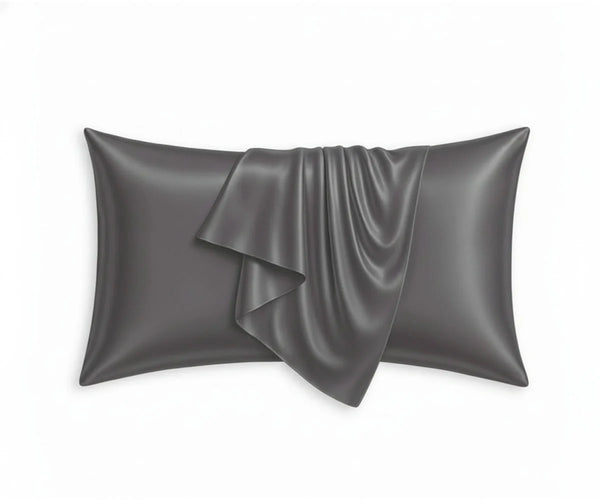 Mulberry Silk Pillowcases