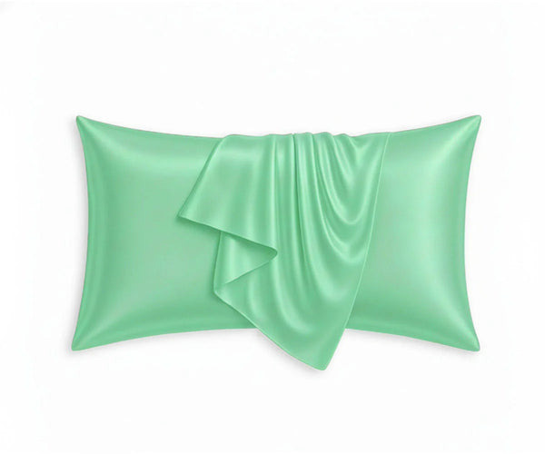 Mulberry Silk Pillowcases