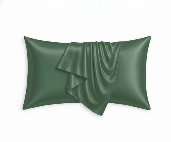 Mulberry Silk Pillowcases