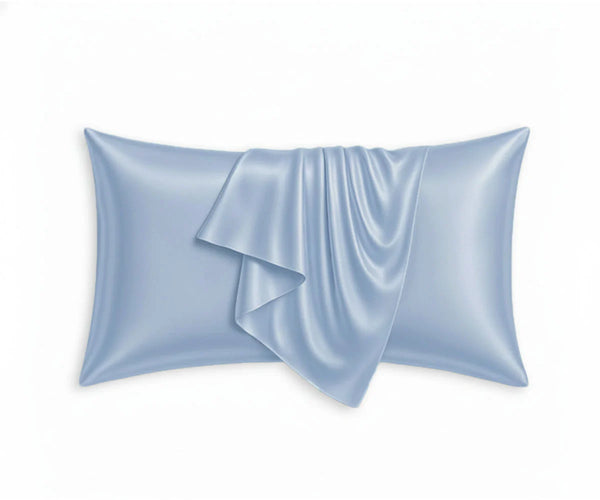 Mulberry Silk Pillowcases