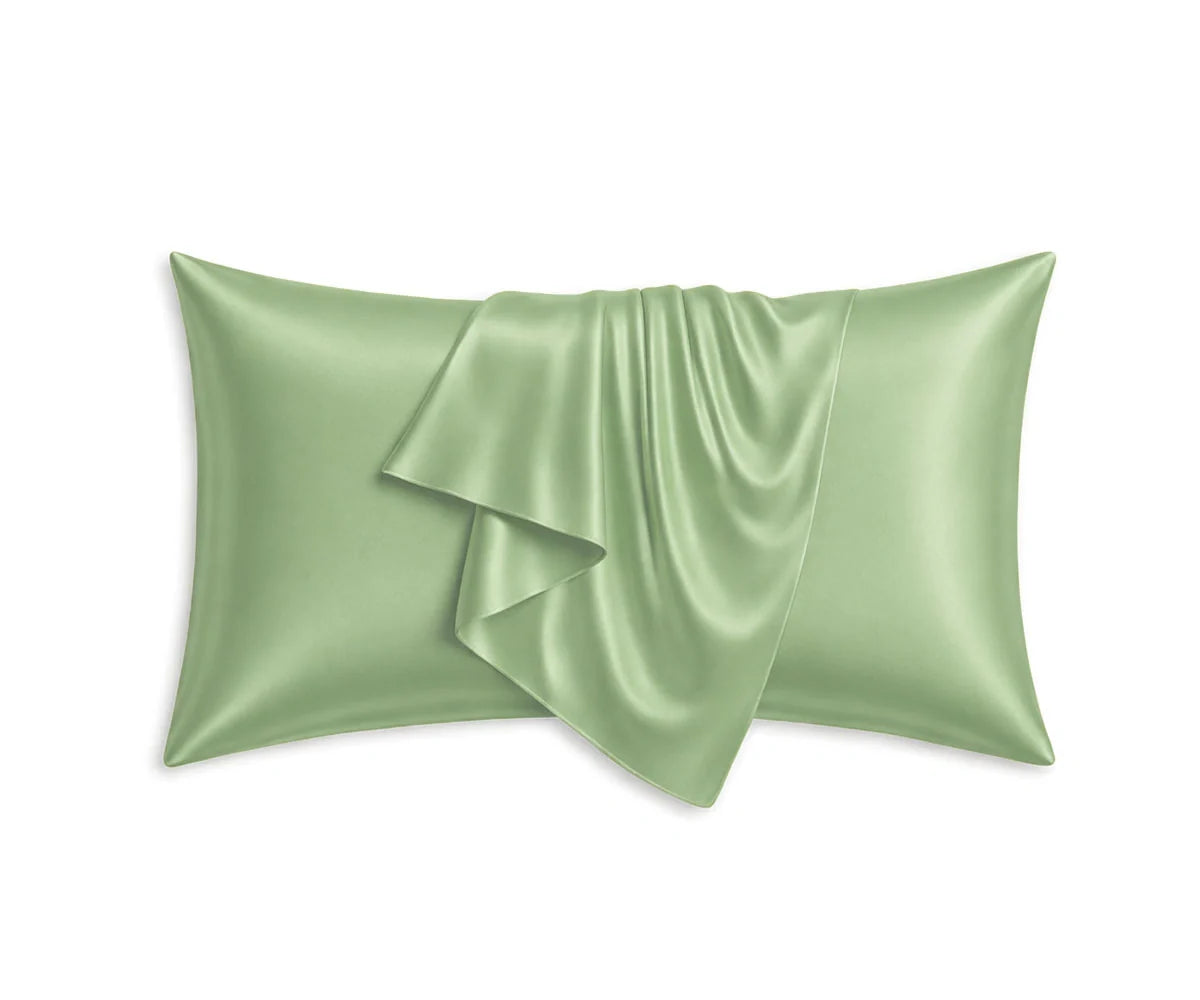 Mulberry Silk Pillowcases