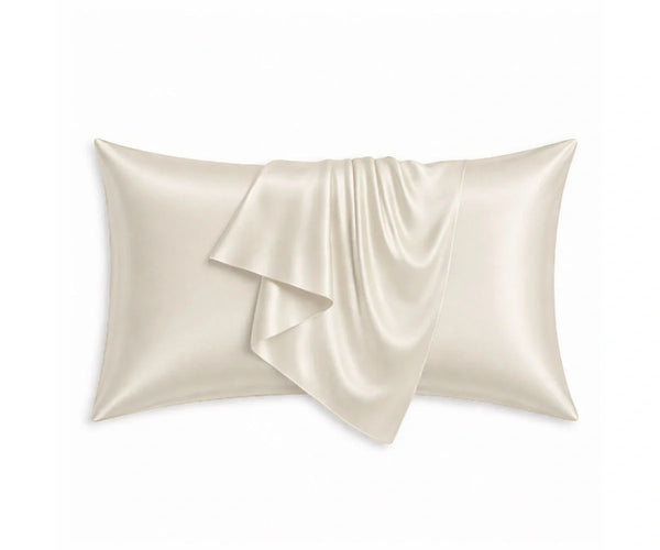 Mulberry Silk Pillowcases