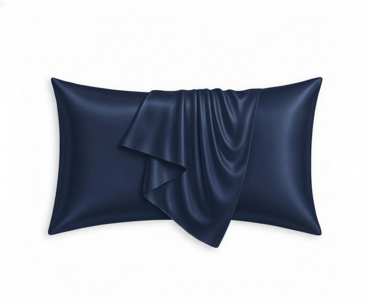 Mulberry Silk Pillowcases