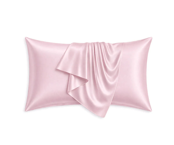 Mulberry Silk Pillowcases