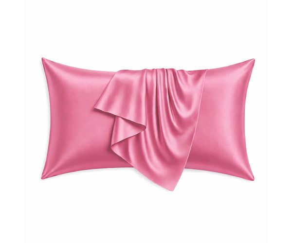 Mulberry Silk Pillowcases