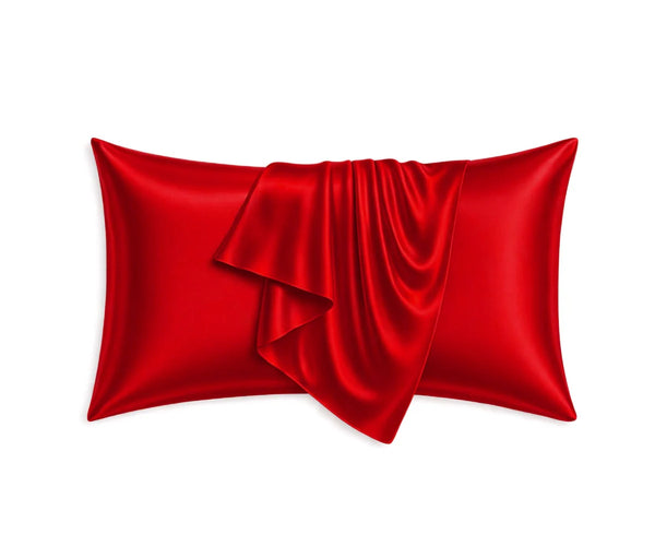 Mulberry Silk Pillowcases