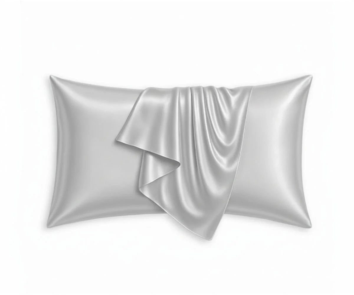 Mulberry Silk Pillowcases