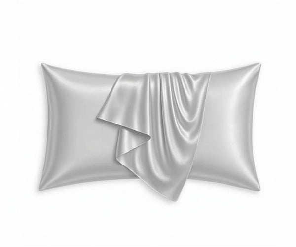 Mulberry Silk Pillowcases