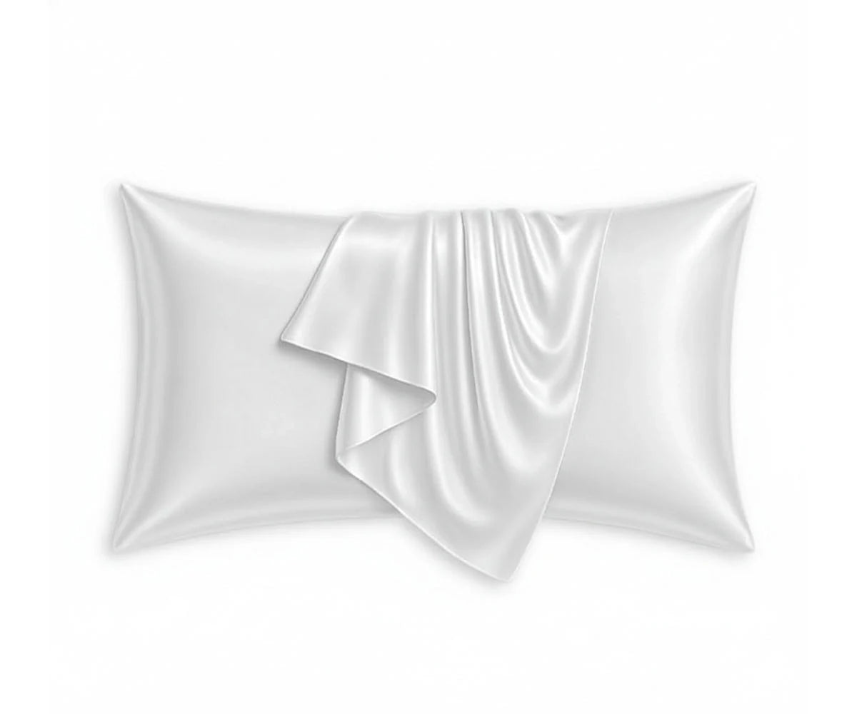 Mulberry Silk Pillowcases