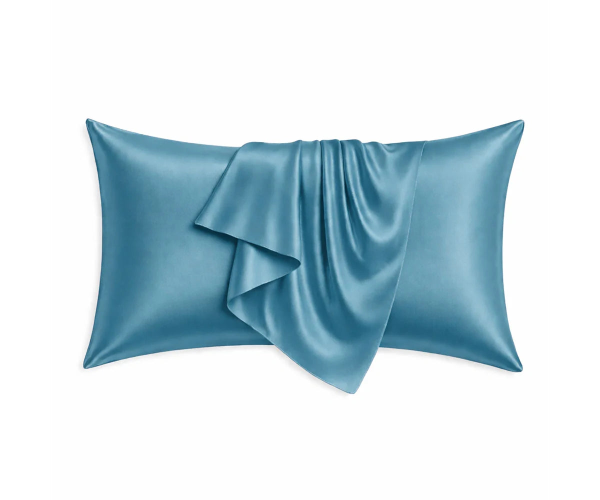 Mulberry Silk Pillowcases