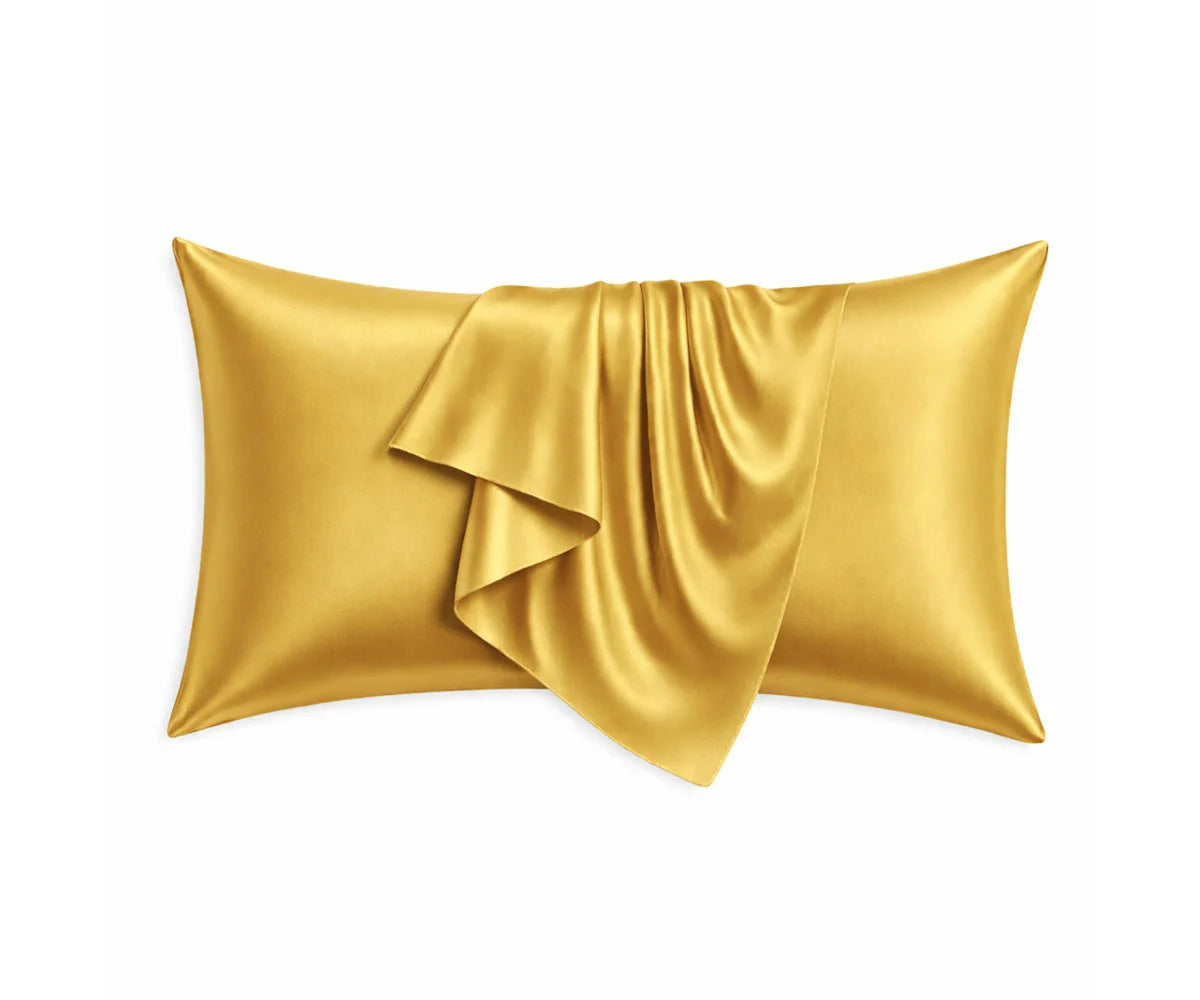 Mulberry Silk Pillowcases