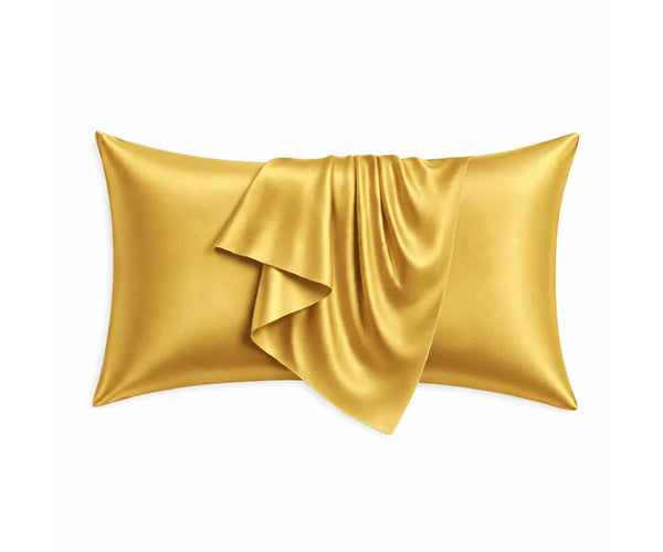Mulberry Silk Pillowcases