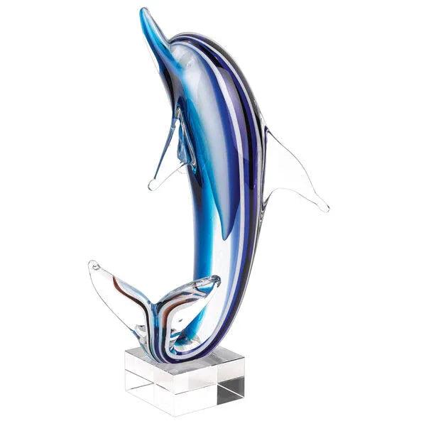 Murano Style Art Glass 14