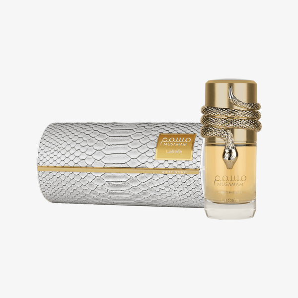 Musamam White Intense