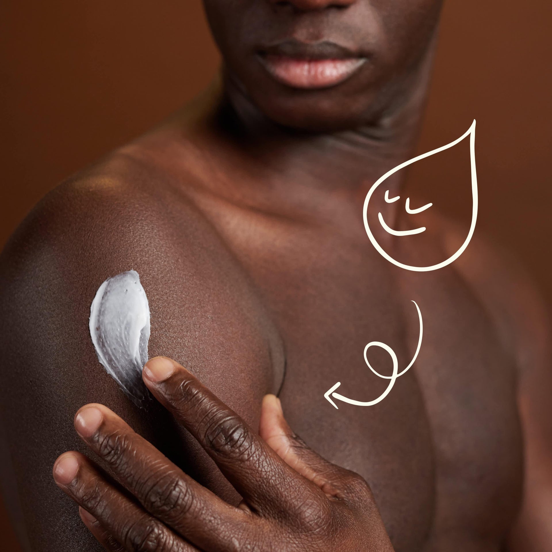 Muscle Aid Body Lotion with Aloe & Shea