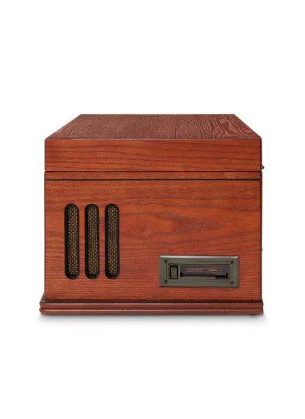 Musician Entertainment Center - Paprika - Gifts for You 'n Me