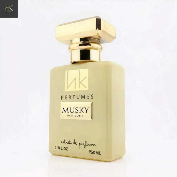 Musky inspired by Creedz Delphinus