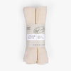 Organic Muslin Face Cloths