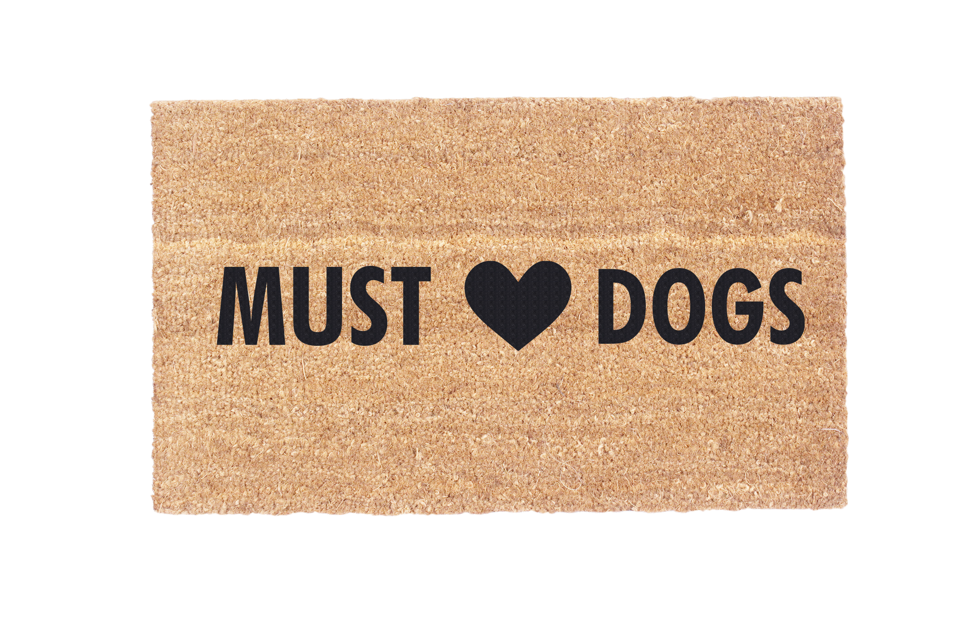 Must ❤ Dogs