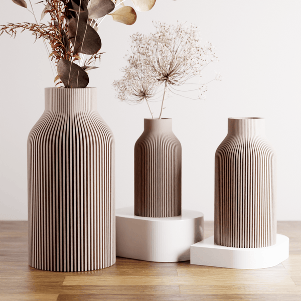 BOTTLE Vase