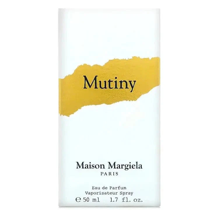 Mutiny By Maison Margiela For Unisex 1.7oz EDP Spray