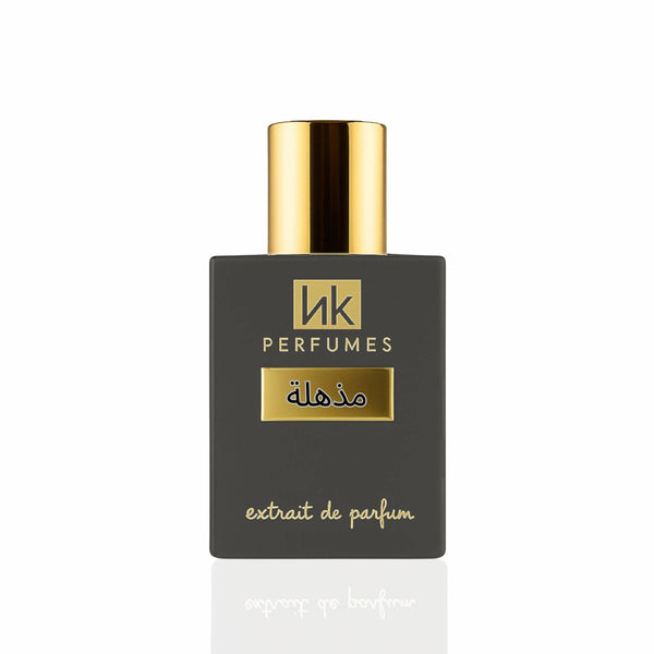 Muzhila Inspired by Swiss Arabian Perfumes