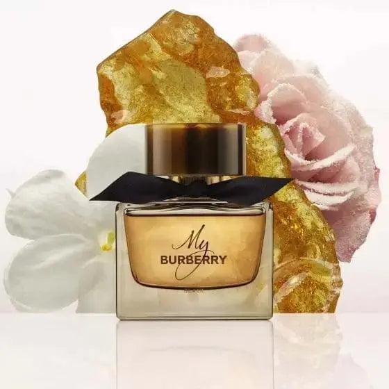 My Burberry Black By Burberry For Women 1.6oz EDP Spray