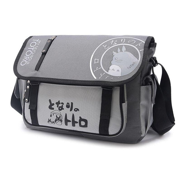 My Neighbor Totoro Messenger Bag