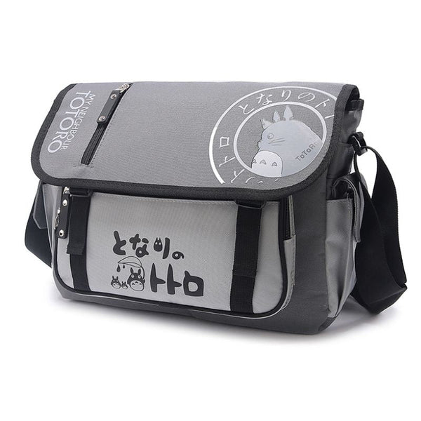 My Neighbor Totoro Messenger Bag