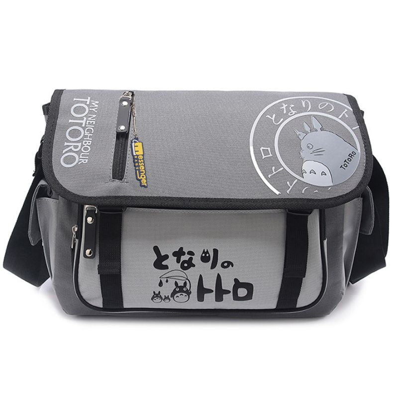 My Neighbor Totoro Messenger Bag