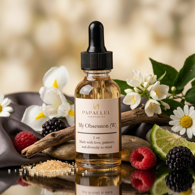 My Obsession - Women's Fragrance Oil