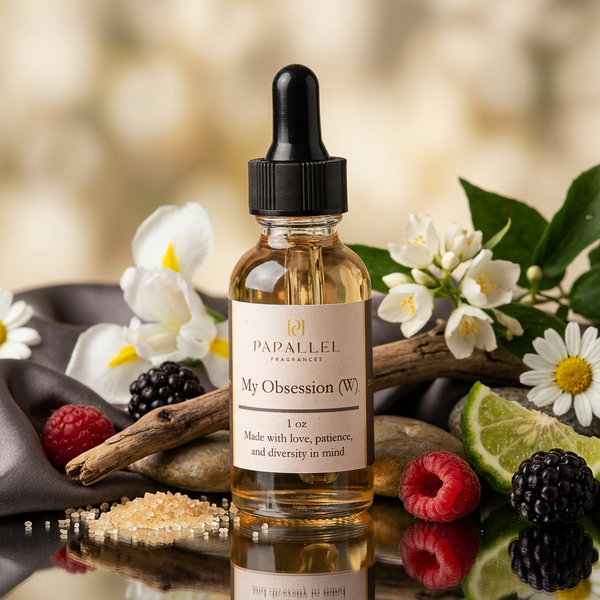 My Obsession - Women's Fragrance Oil