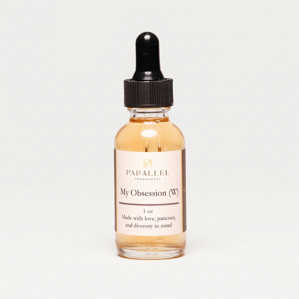 My Obsession - Women's Fragrance Oil