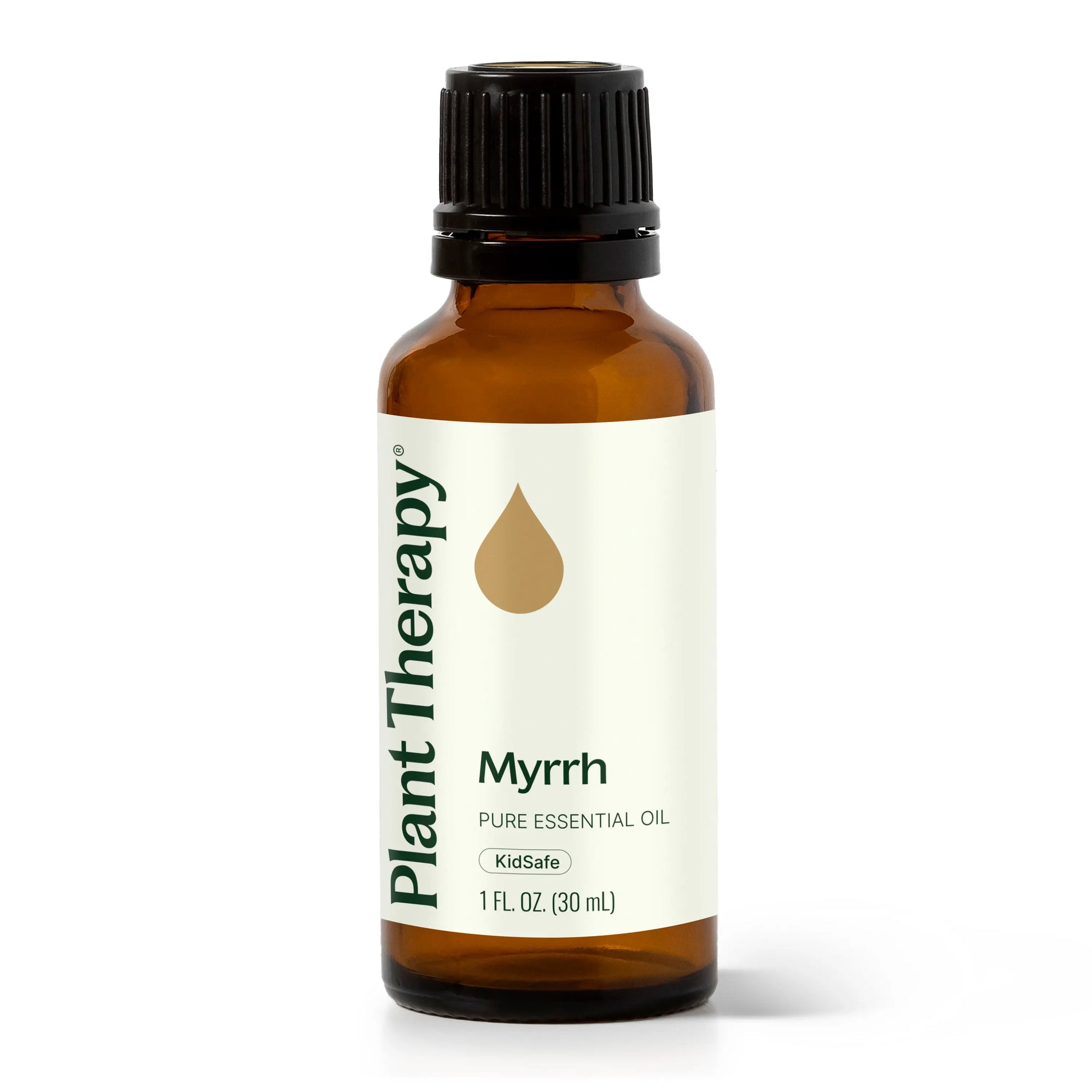 Myrrh Essential Oil